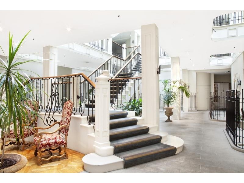 8/180 Little Collins Street, Melbourne VIC 3000