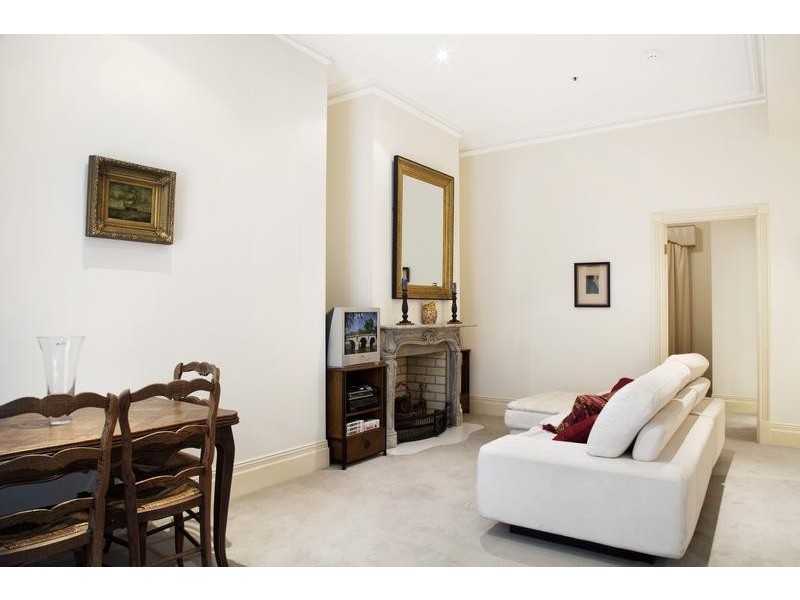 8/180 Little Collins Street, Melbourne VIC 3000