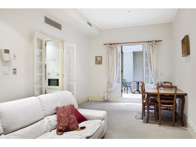 8/180 Little Collins Street, Melbourne VIC 3000