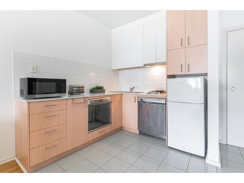 1411/250 Elizabeth Street, Melbourne VIC 3000