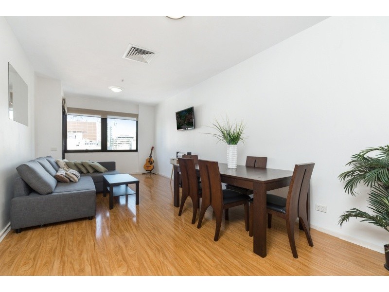 1411/250 Elizabeth Street, Melbourne VIC 3000