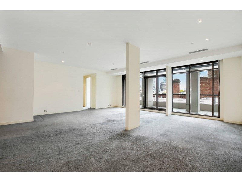 32/1 Queensberry Street, Carlton VIC 3053