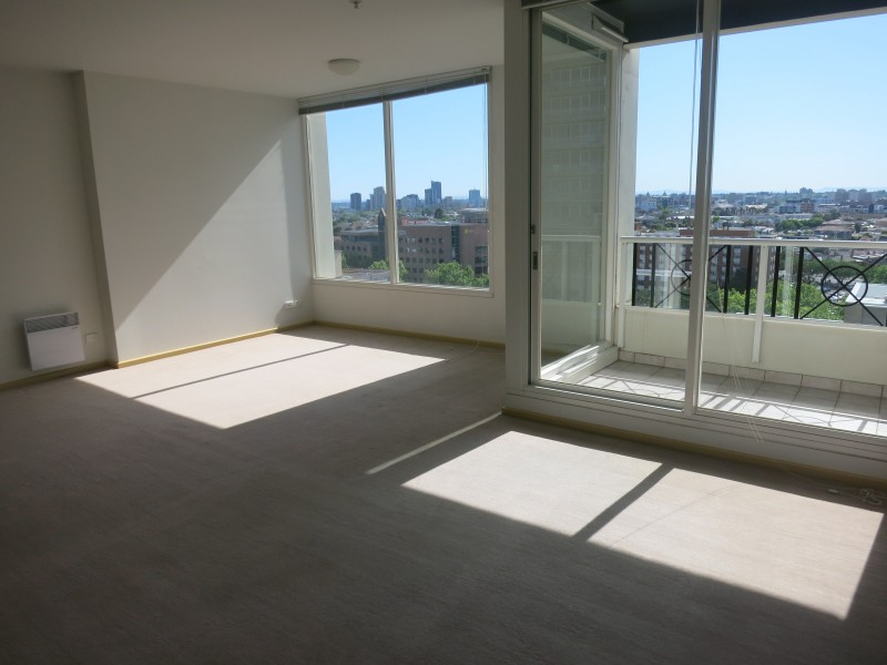 1306/82 Queens Road, Melbourne VIC 3004