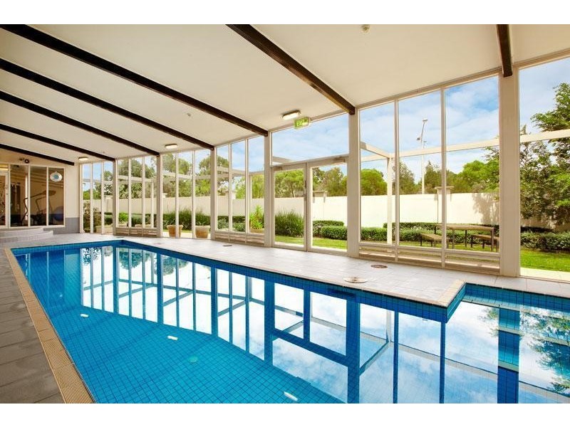 1306/82 Queens Road, Melbourne VIC 3004