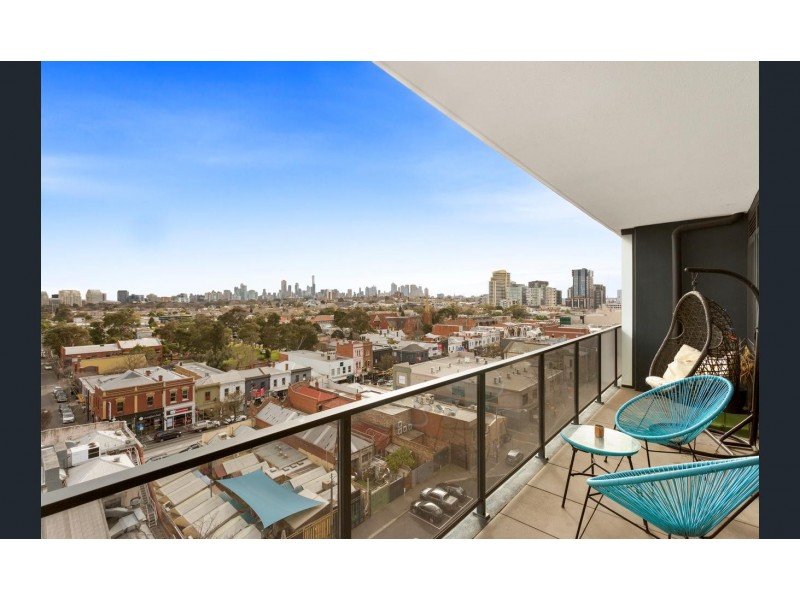 808/32 Bray Street, South Yarra VIC 3141