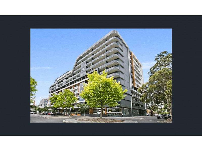 808/32 Bray Street, South Yarra VIC 3141