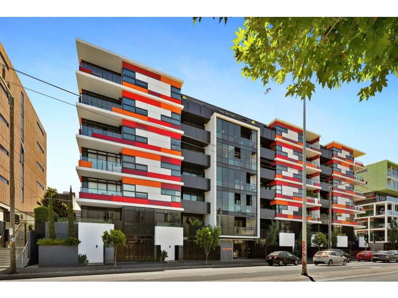 606/20 Burnley Street, Richmond VIC 3121