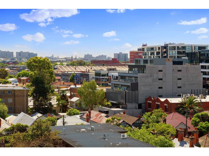 606/20 Burnley Street, Richmond VIC 3121