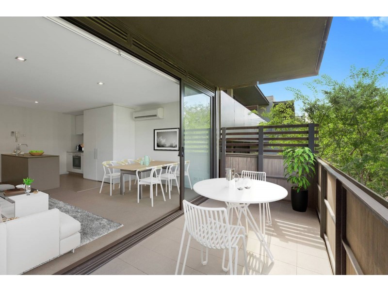 18/9 Warner Street, Malvern VIC 3144