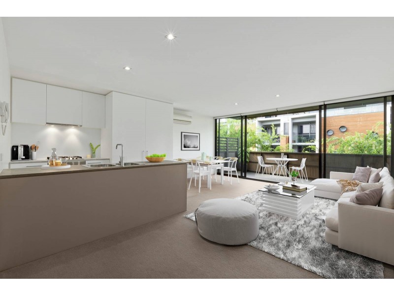 18/9 Warner Street, Malvern VIC 3144