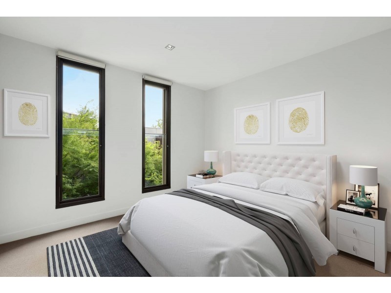 18/9 Warner Street, Malvern VIC 3144