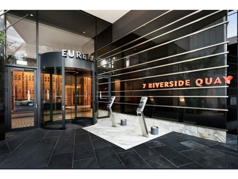 5403/7 Riverside Quay, Southbank VIC 3006
