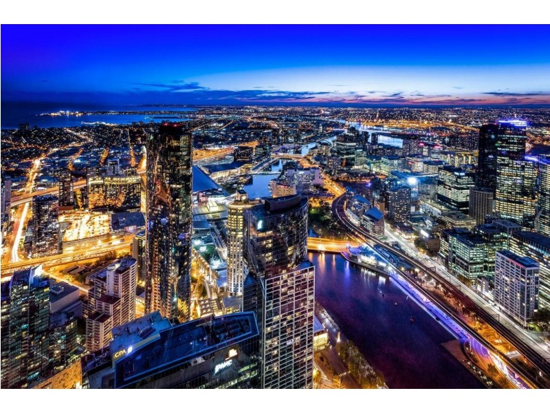5403/7 Riverside Quay, Southbank VIC 3006