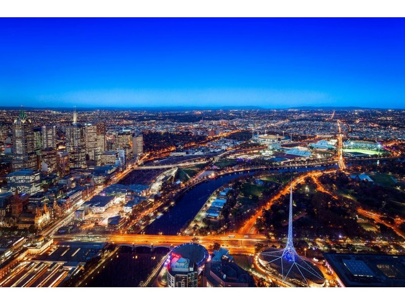 5403/7 Riverside Quay, Southbank VIC 3006