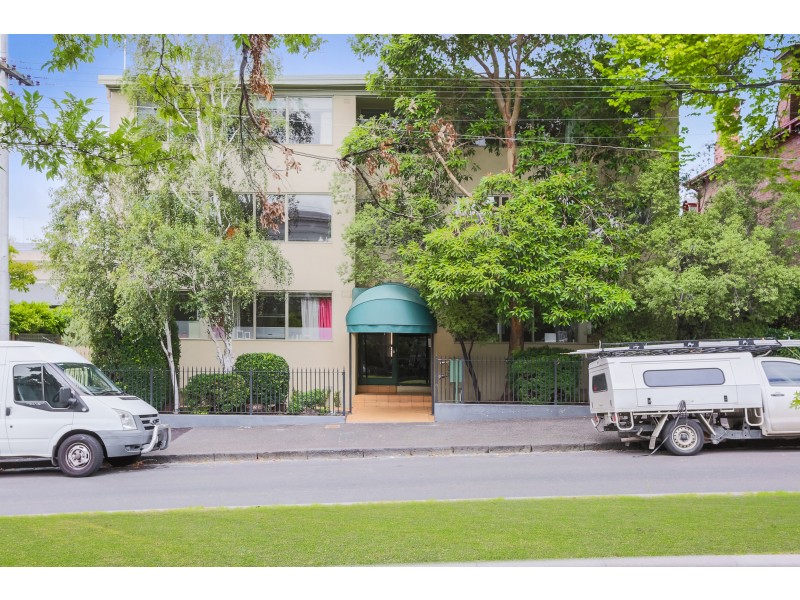 14/101 Gipps Street, East Melbourne VIC 3002