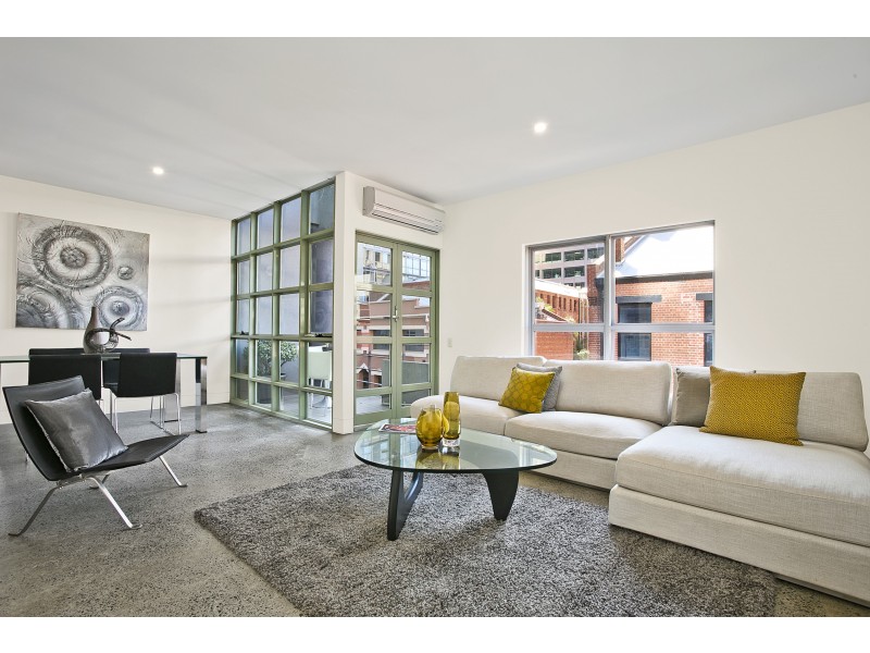 13 Punch Lane, Melbourne VIC 3000