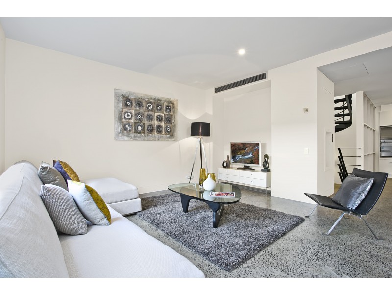 13 Punch Lane, Melbourne VIC 3000