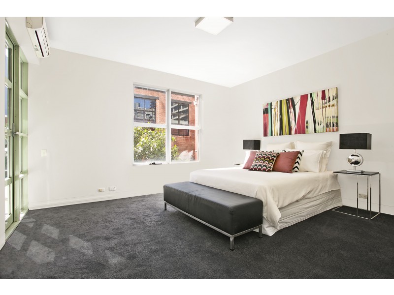 13 Punch Lane, Melbourne VIC 3000