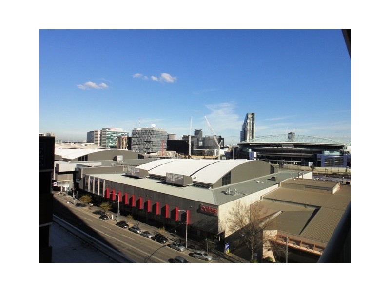 807/280 Spencer Street, Melbourne VIC 3000