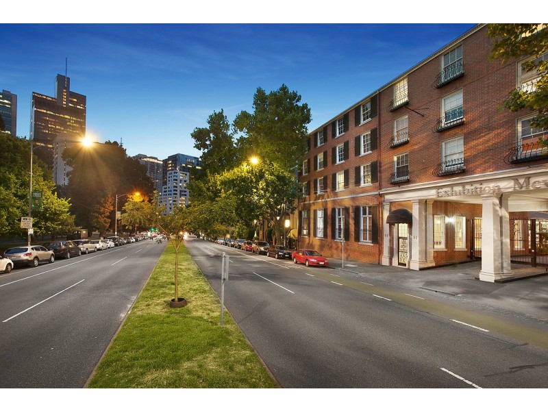 223/51 Rathdowne Street, Carlton VIC 3053