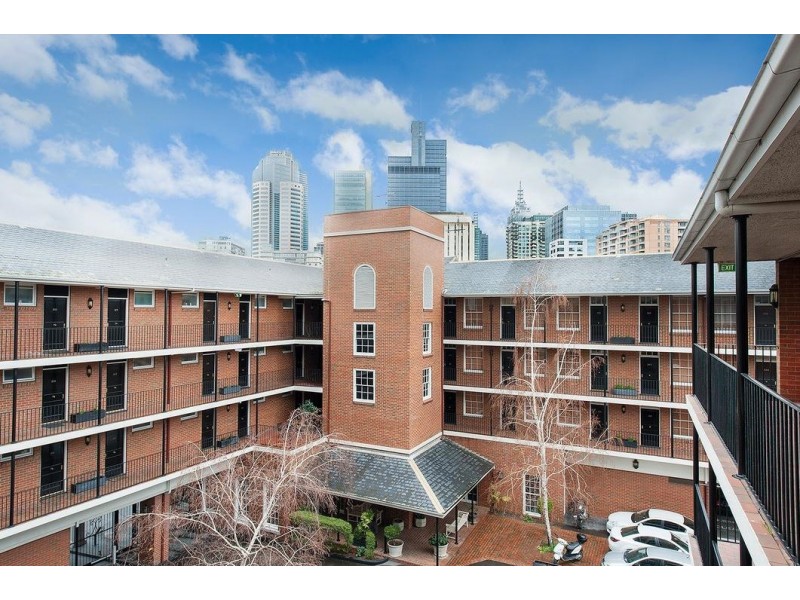 223/51 Rathdowne Street, Carlton VIC 3053
