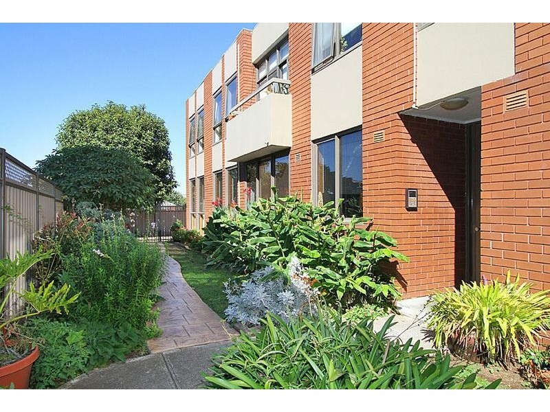 4/43-45 Dover Street, Flemington VIC 3031
