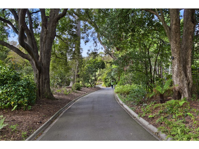 12/1 Domain Street, South Yarra VIC 3141