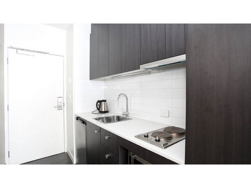 1223/43 Therry Street, Melbourne VIC 3000