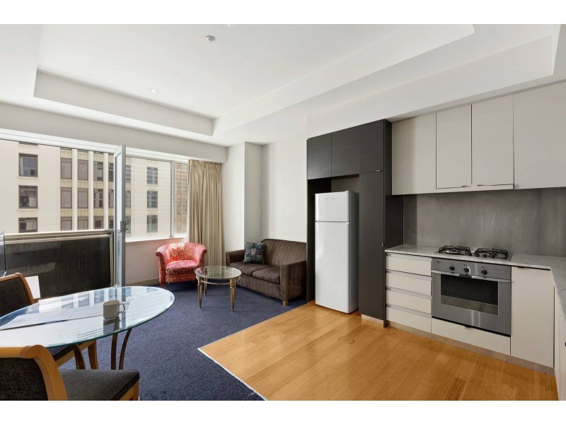 801/233 Collins Street, Melbourne VIC 3000