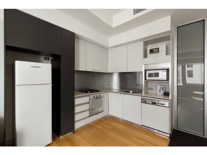 801/233 Collins Street, Melbourne VIC 3000