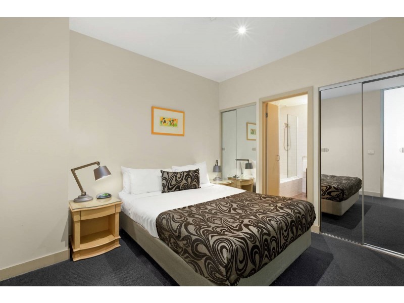 801/233 Collins Street, Melbourne VIC 3000