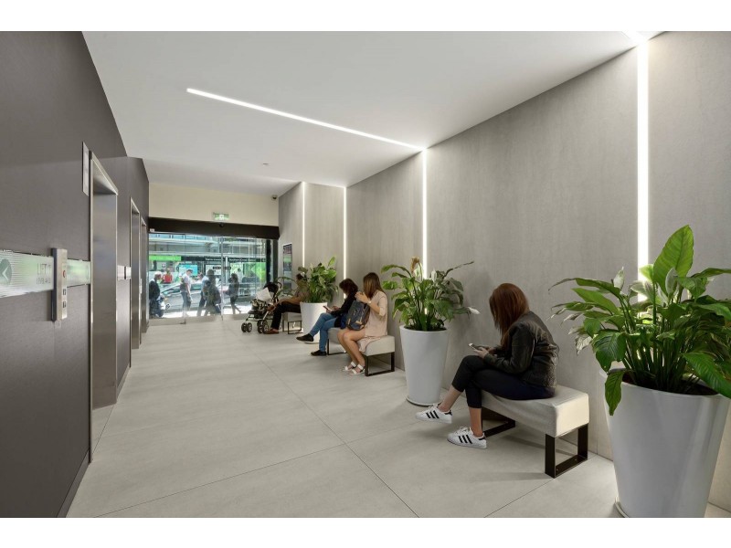 801/233 Collins Street, Melbourne VIC 3000