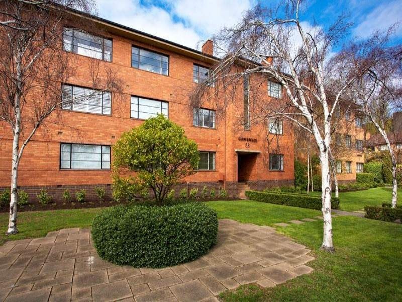 2/58 Queens Road, Melbourne VIC 3004