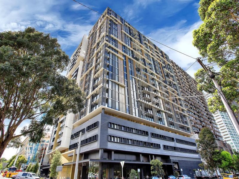1314/35-47 Coventry St, Southbank VIC 3006