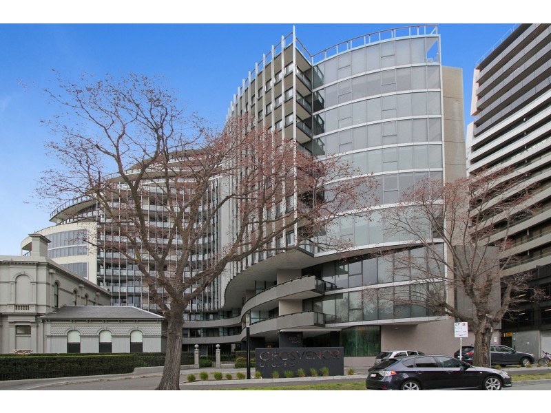 102/55 Queens Road, Melbourne VIC 3000