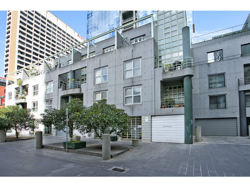 13 Punch Lane, Melbourne VIC 3000