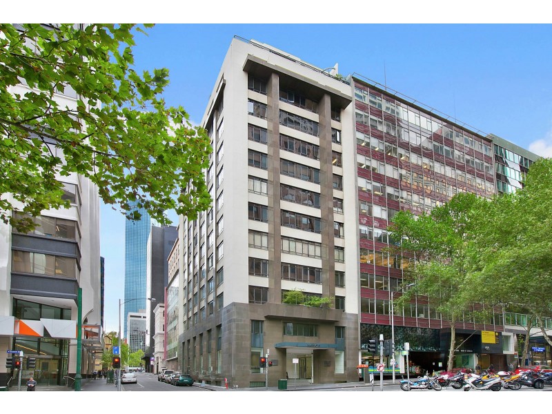 704/39 Queen Street, Melbourne VIC 3000