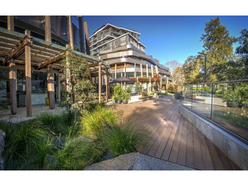 803/6 Acacia Place, Abbotsford VIC 3067