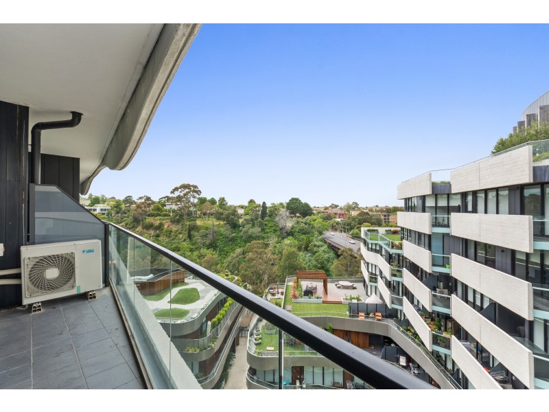 803/6 Acacia Place, Abbotsford VIC 3067