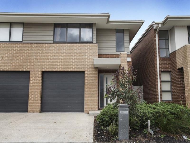 11 Mekong Close, Sunshine West VIC 3020