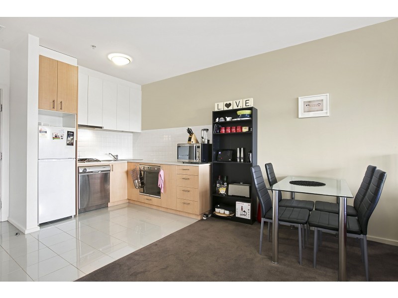 2112/250 Elizabeth Street, Melbourne VIC 3000