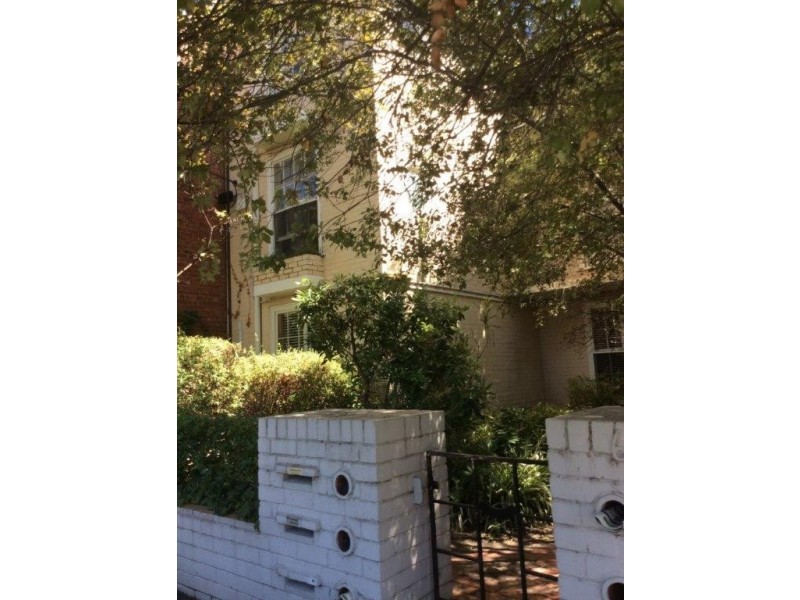 4/66 Gipps Street, East Melbourne VIC 3002