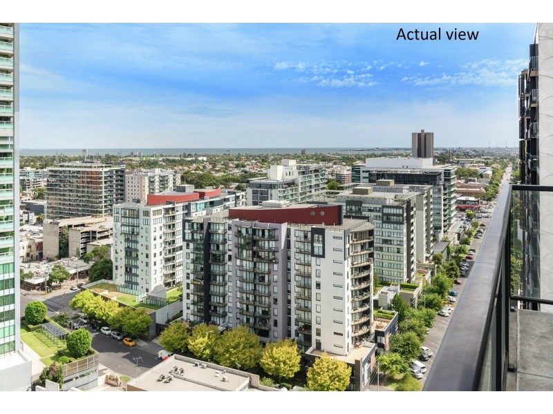 1702/8 Dorcas Street, Southbank VIC 3006