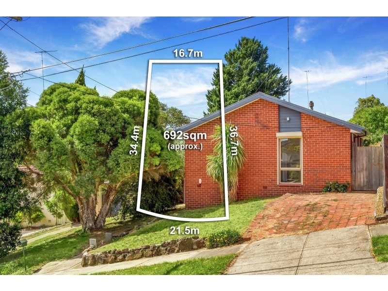 3 Katunga Crescent, Broadmeadows VIC 3047