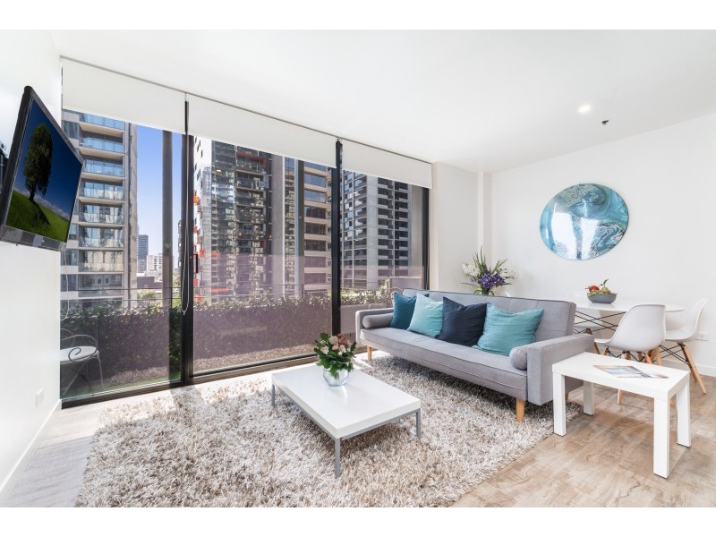 901/639 Little Bourke Street, Melbourne VIC 3000
