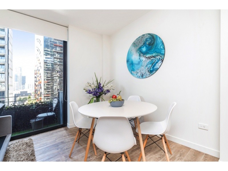901/639 Little Bourke Street, Melbourne VIC 3000