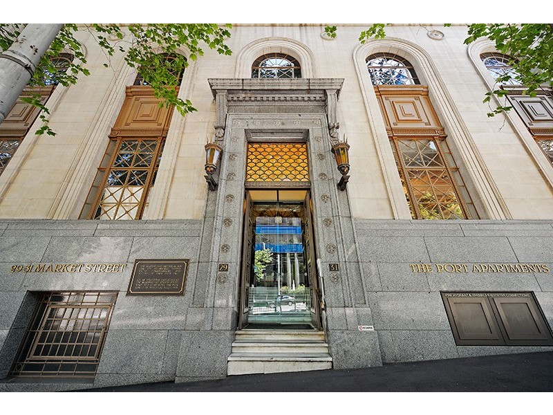 512/29 Market Street, Melbourne VIC 3000