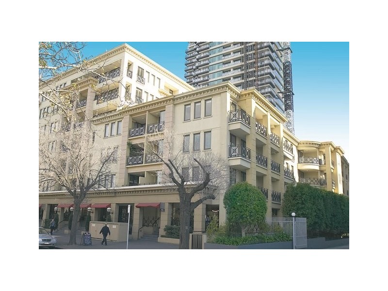 G07/360 St Kilda Road, Melbourne VIC 3000