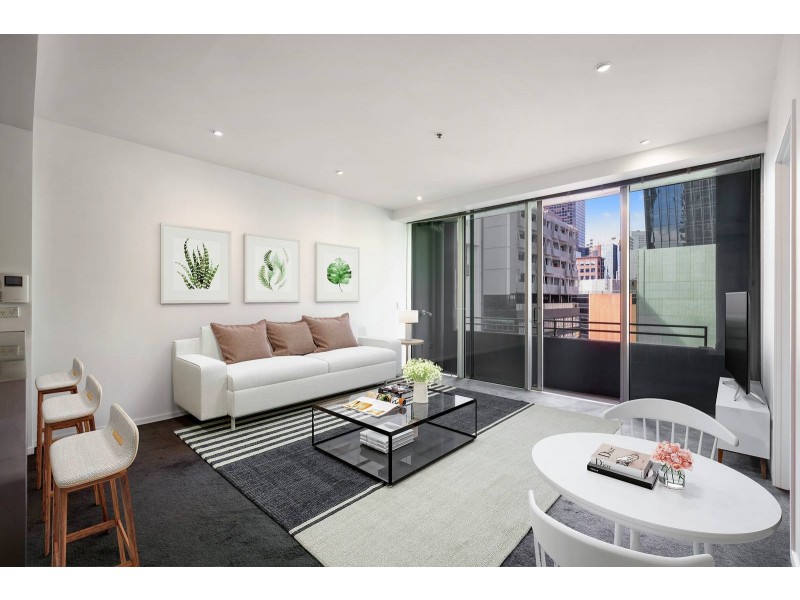 908/620 Collins Street, Melbourne VIC 3000