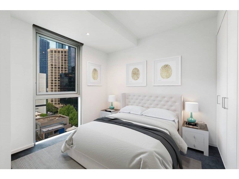 908/620 Collins Street, Melbourne VIC 3000